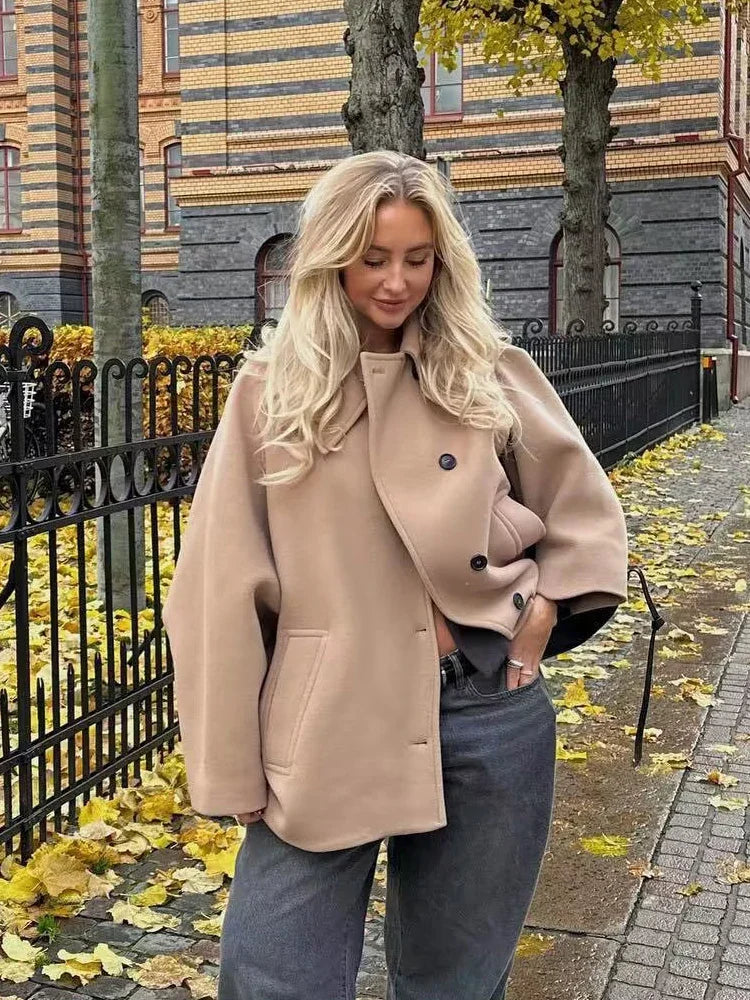 Amarie – Alltagselegance Jacke