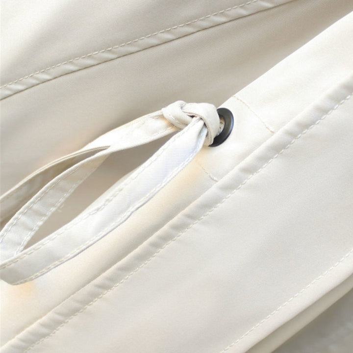 Kiara – Klassische Komfort-Windjacke
