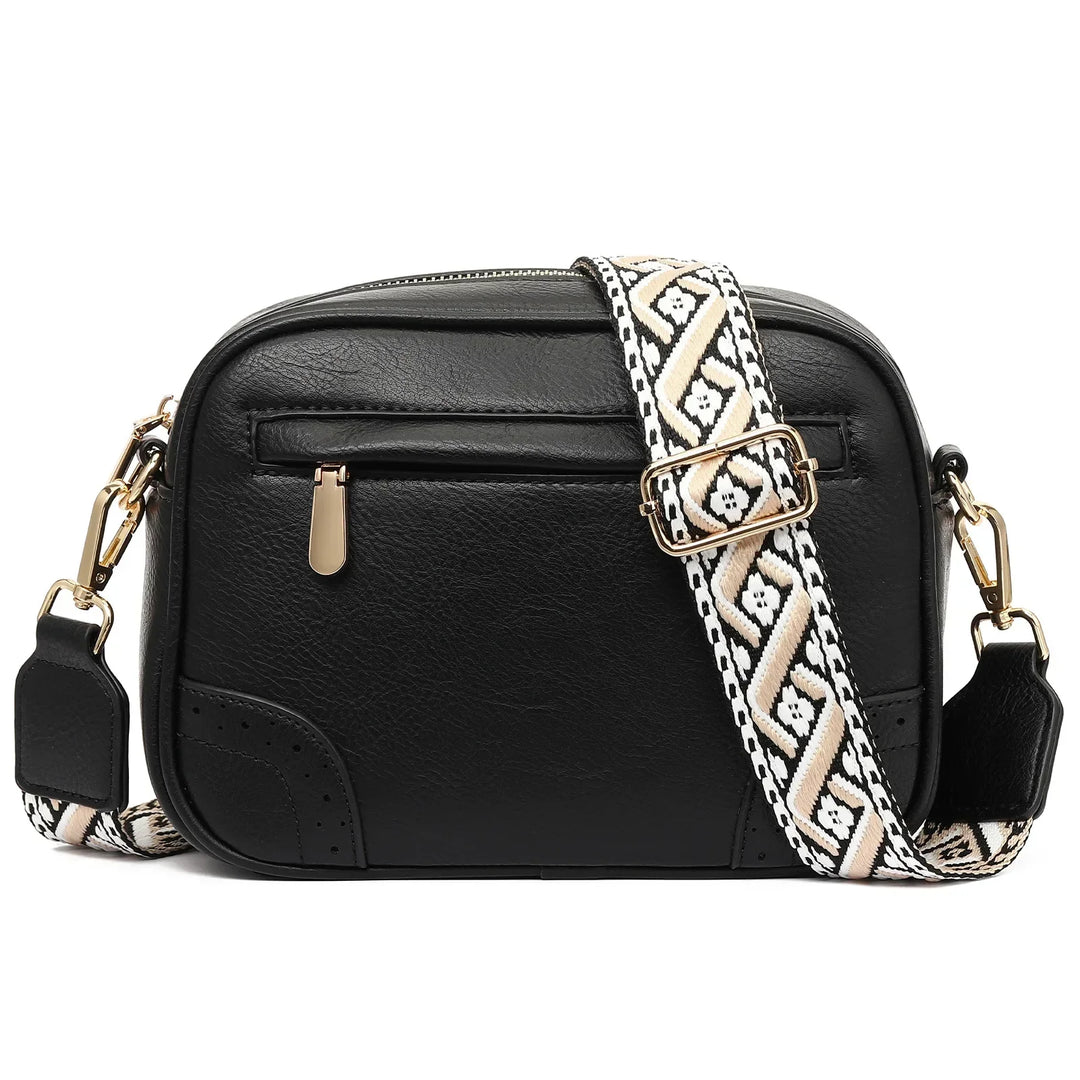 Winnah – Trendiger Chic Schultertasche