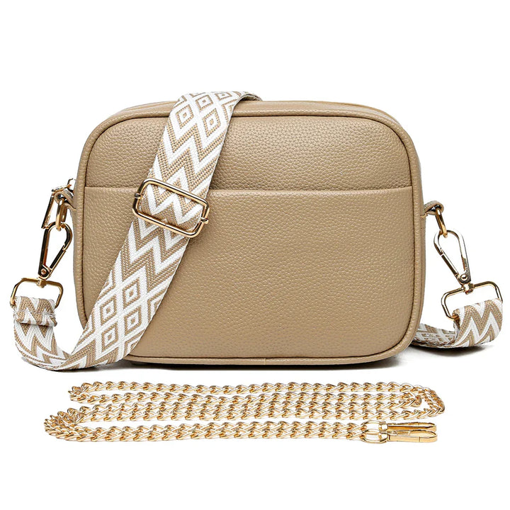 Valerie – Moderne Charme Schultertasche
