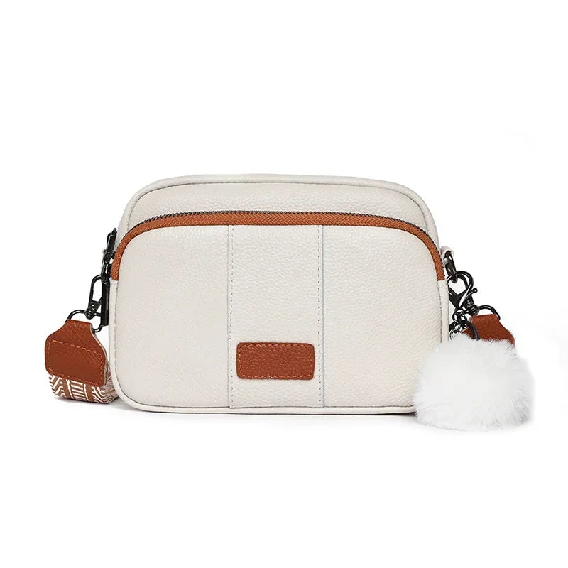 Laureen – Alltäglicher Luxus Schultertasche