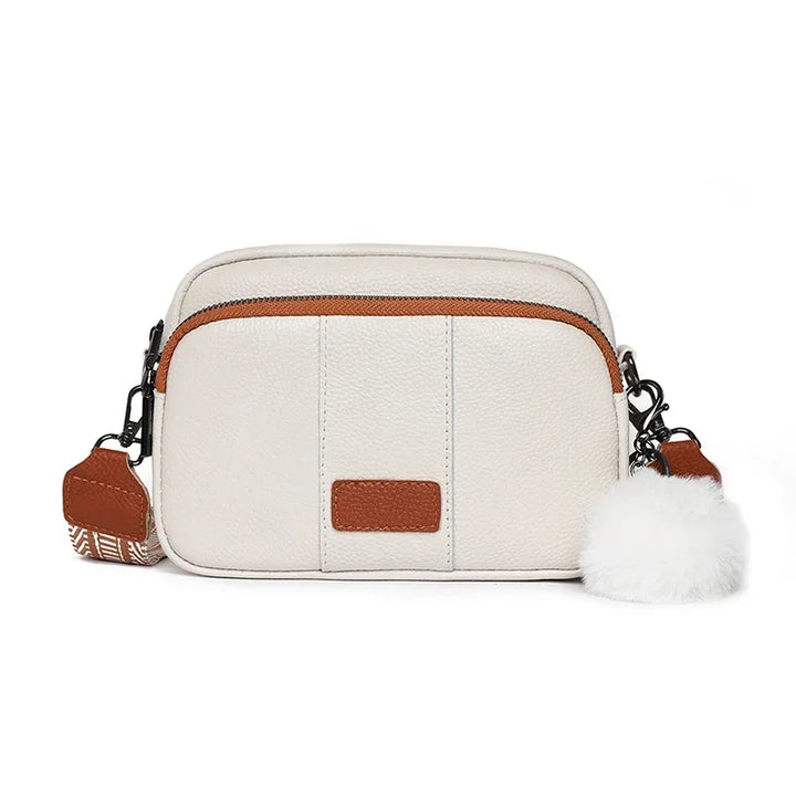 Laureen – Alltäglicher Luxus Schultertasche