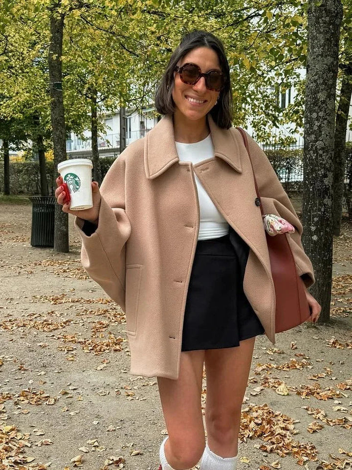 Amarie – Alltagselegance Jacke