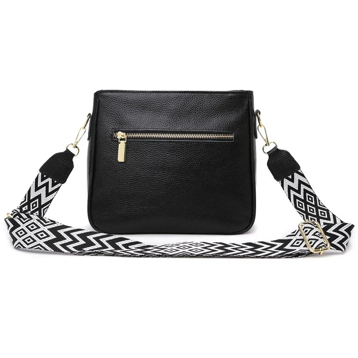 Francesca – Zeitloser Chic Schultertasche