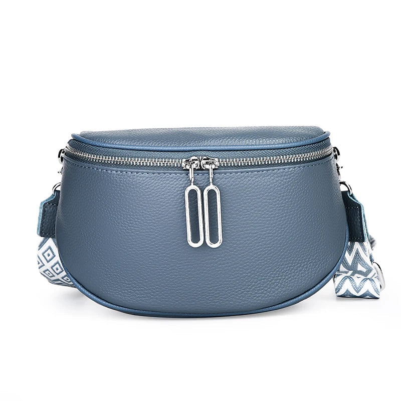 Rizza – Statement-Armband Schultertasche