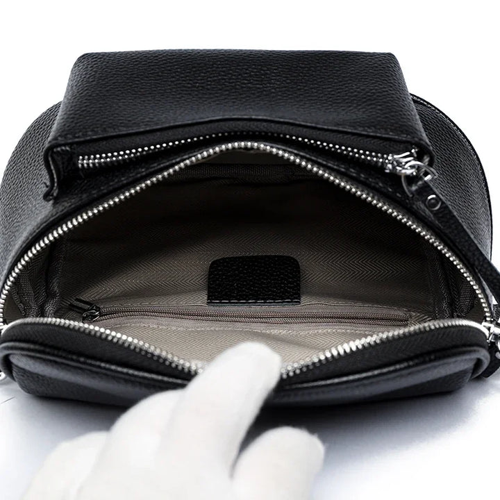 Emerie – Müheloser Stil Schultertasche