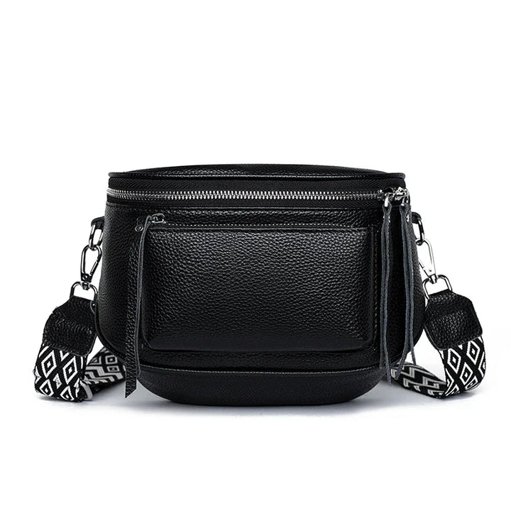 Emerie – Müheloser Stil Schultertasche