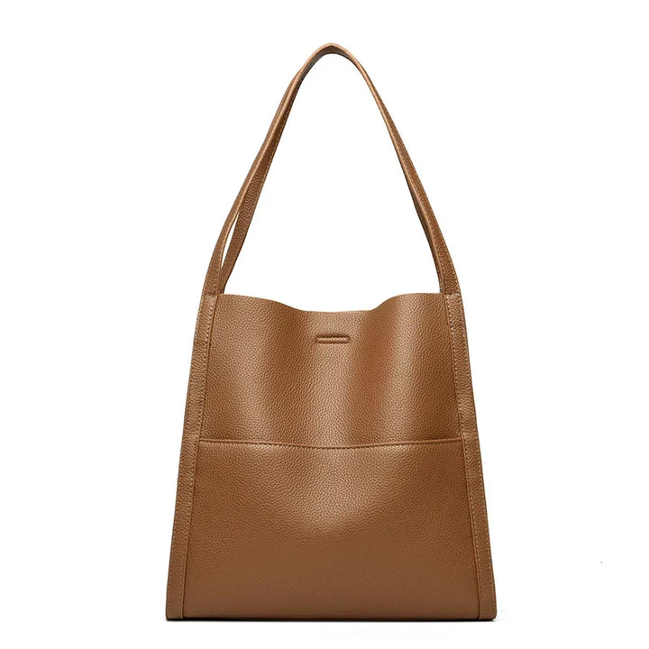 Lila – Stylische Tragetasche