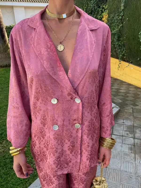 Ellize – Zeitlos Schicker Blazer