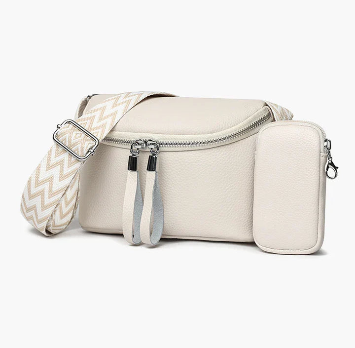 Blair – Alltags-Chic Schultertasche