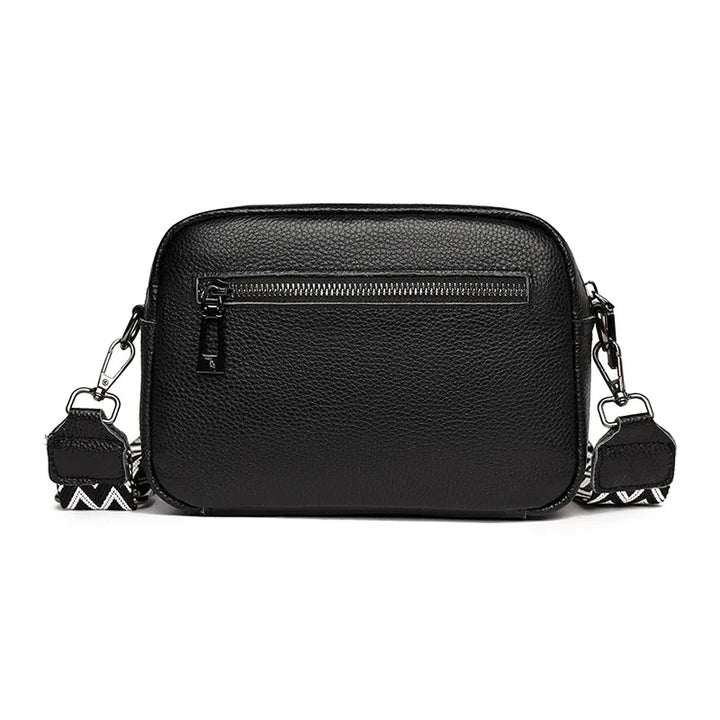 Josete – Elegant Gesteppt Schultertasche