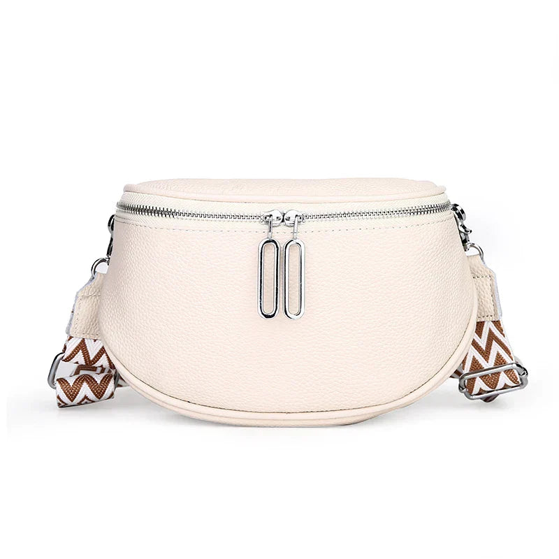 Rizza – Statement-Armband Schultertasche