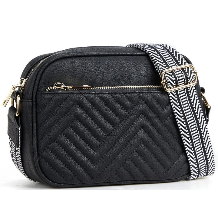 Marcella – Verfeinert Jeden Tag Schultertasche