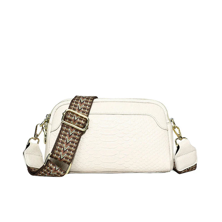 Candie – Stilvoll Akzent Schultertasche