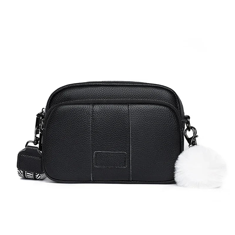 Laureen – Alltäglicher Luxus Schultertasche