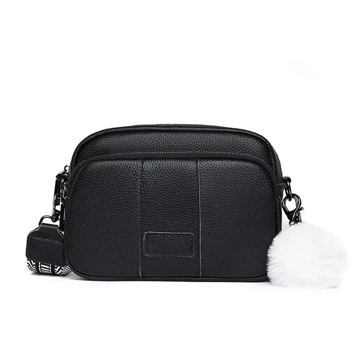 Laureen – Alltäglicher Luxus Schultertasche