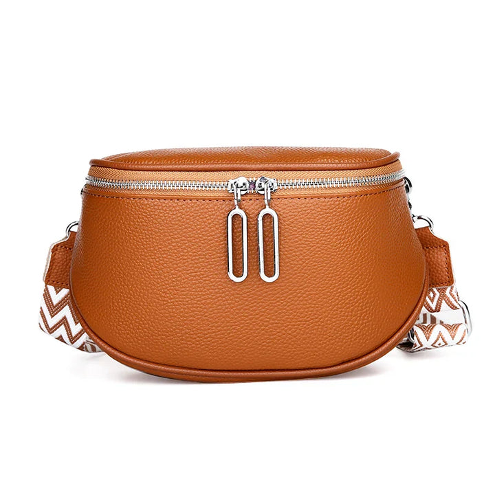 Rizza – Statement-Armband Schultertasche