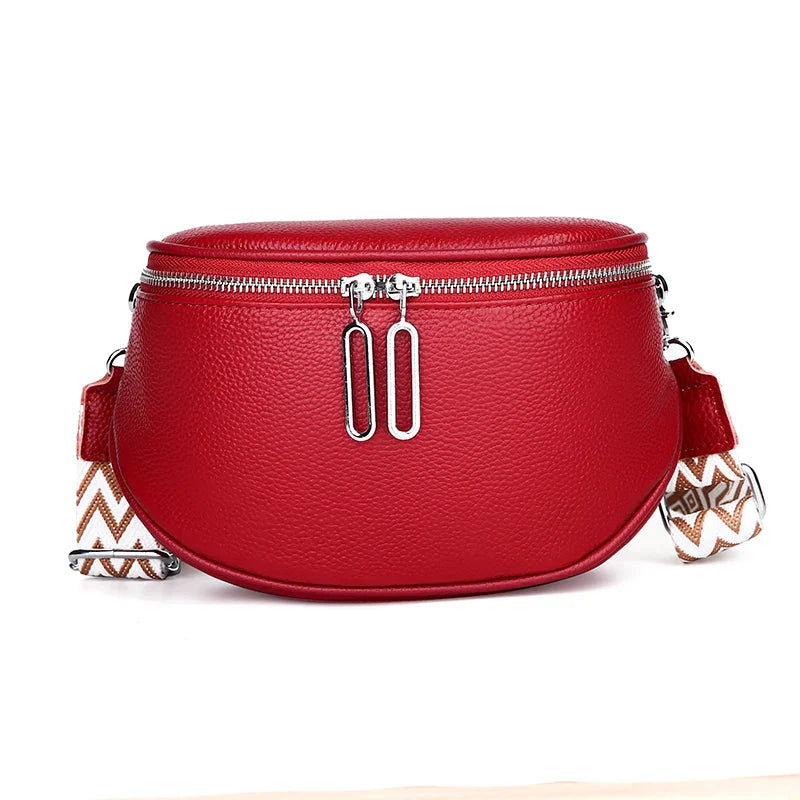 Rizza – Statement-Armband Schultertasche