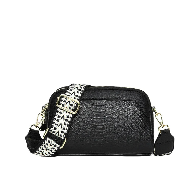 Candie – Stilvoll Akzent Schultertasche