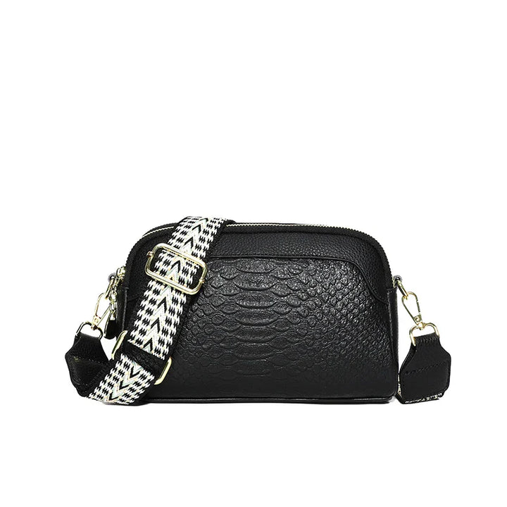 Candie – Stilvoll Akzent Schultertasche