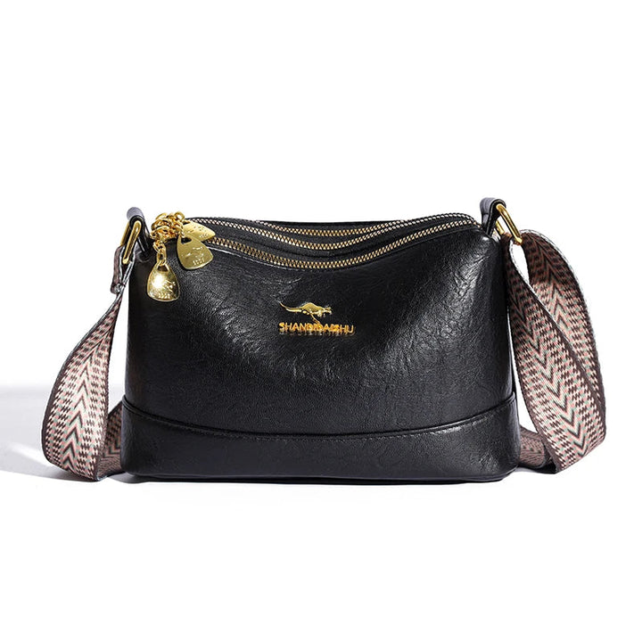 Fae – Unverzichtbarer Stil Schultertasche