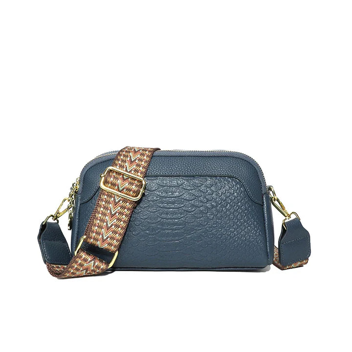 Candie – Stilvoll Akzent Schultertasche