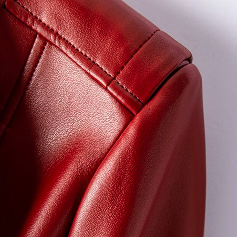 Mialyn – Elegante Zip-Jacke