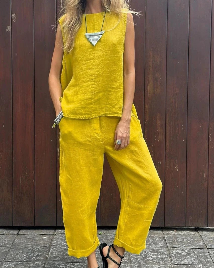 Clare - Schickes Kombinationsset