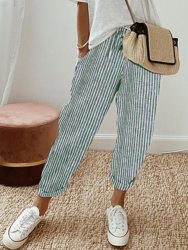 Nina - Luxe Lounge-Hose