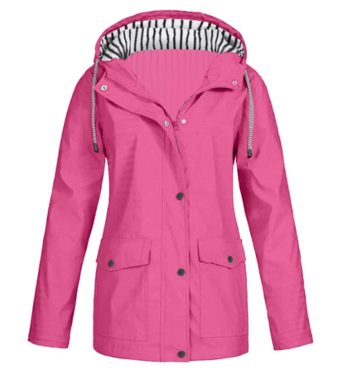 Mariane – Ultimative Sturmfeste Regenjacke