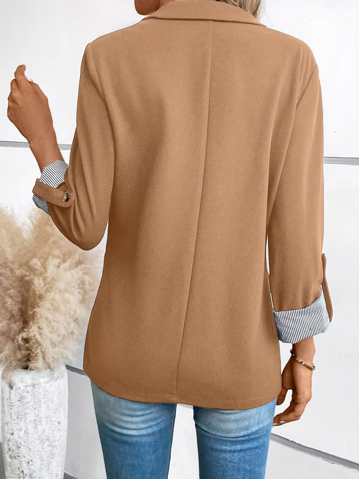 Natalia – Smart-Casual-Jacke