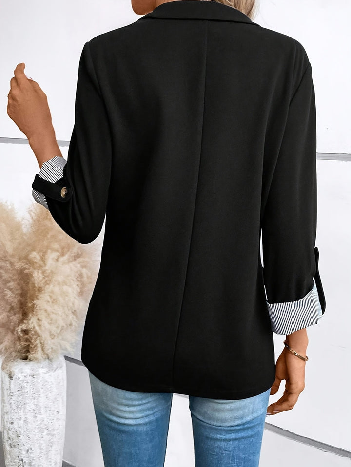 Natalia – Smart-Casual-Jacke