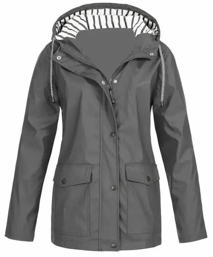 Mariane – Ultimative Sturmfeste Regenjacke