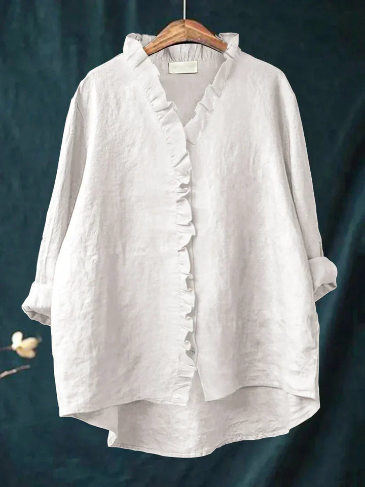 Sandie – Lässige Alltagsbluse