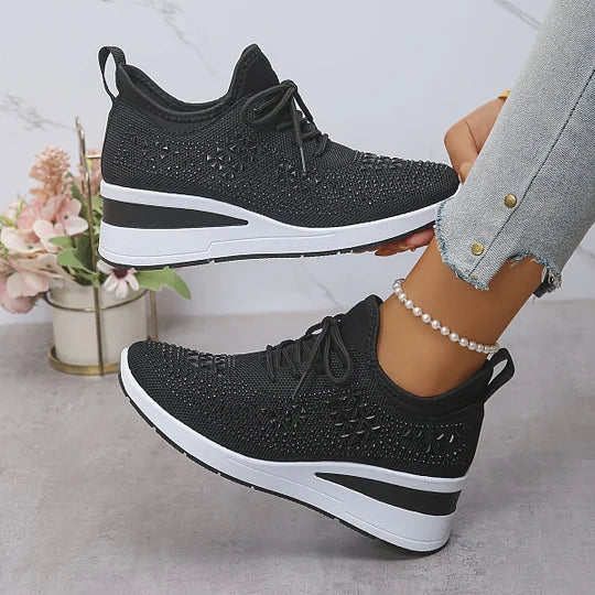 Margah – Orthopädische Komfortschuhe