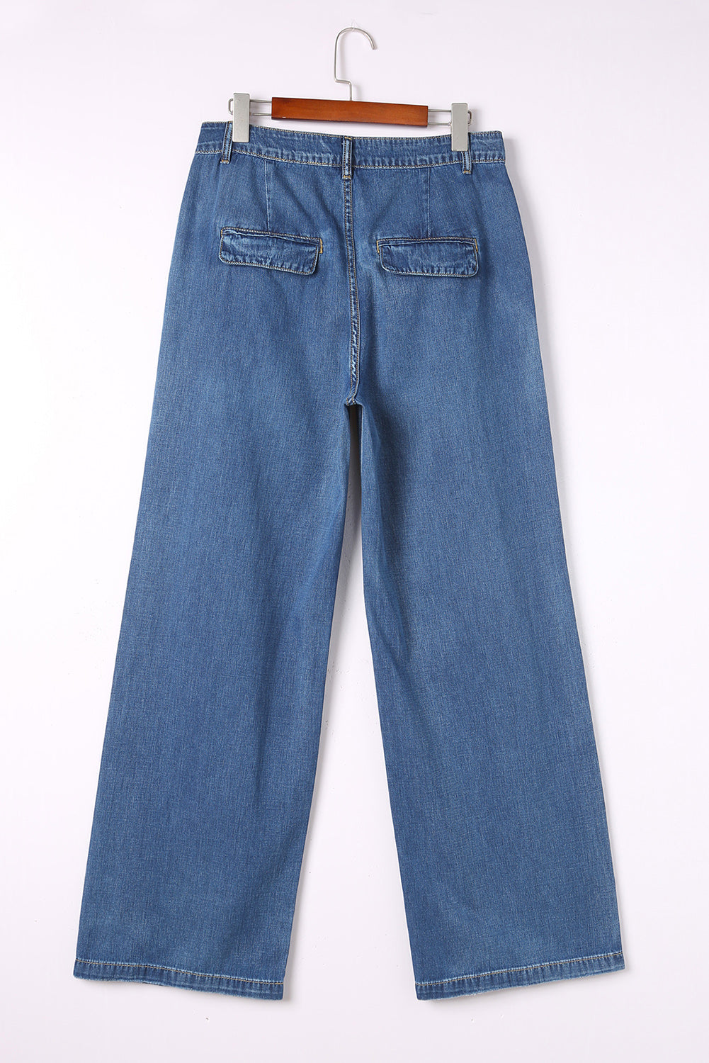 Janie – Jeans im Retrostil