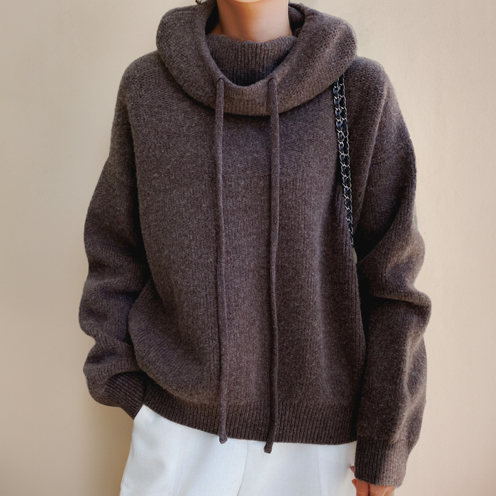 Helene – Bequemer Kapuzenpullover