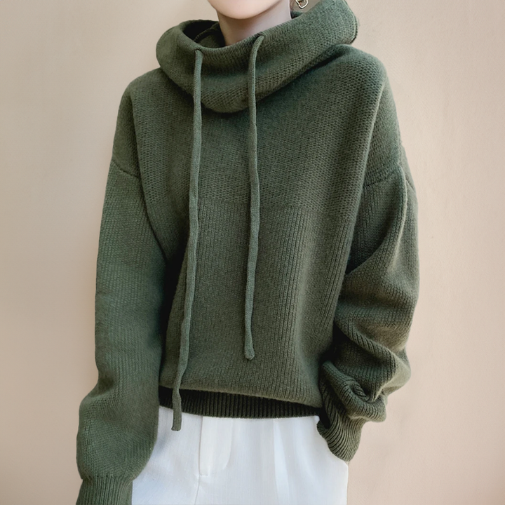 Helene – Bequemer Kapuzenpullover