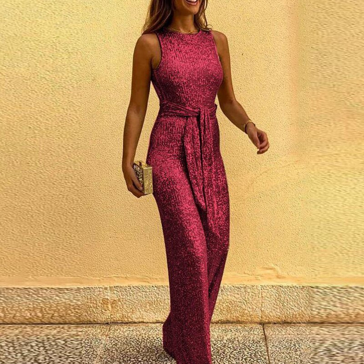 Sheena – Festlicher Jumpsuit