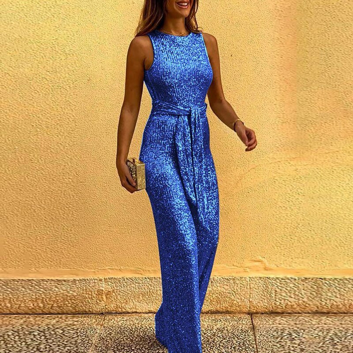 Sheena – Festlicher Jumpsuit