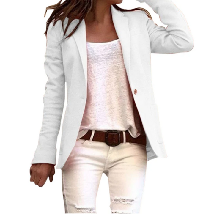 Bea – Klassisch Eleganter Blazer