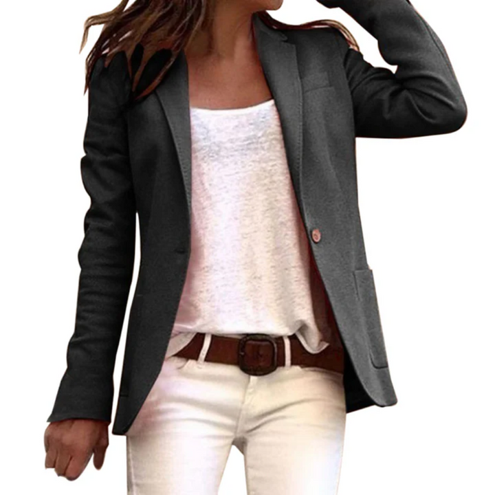 Bea – Klassisch Eleganter Blazer