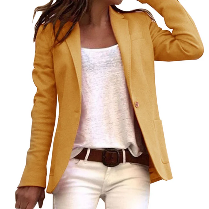 Bea – Klassisch Eleganter Blazer