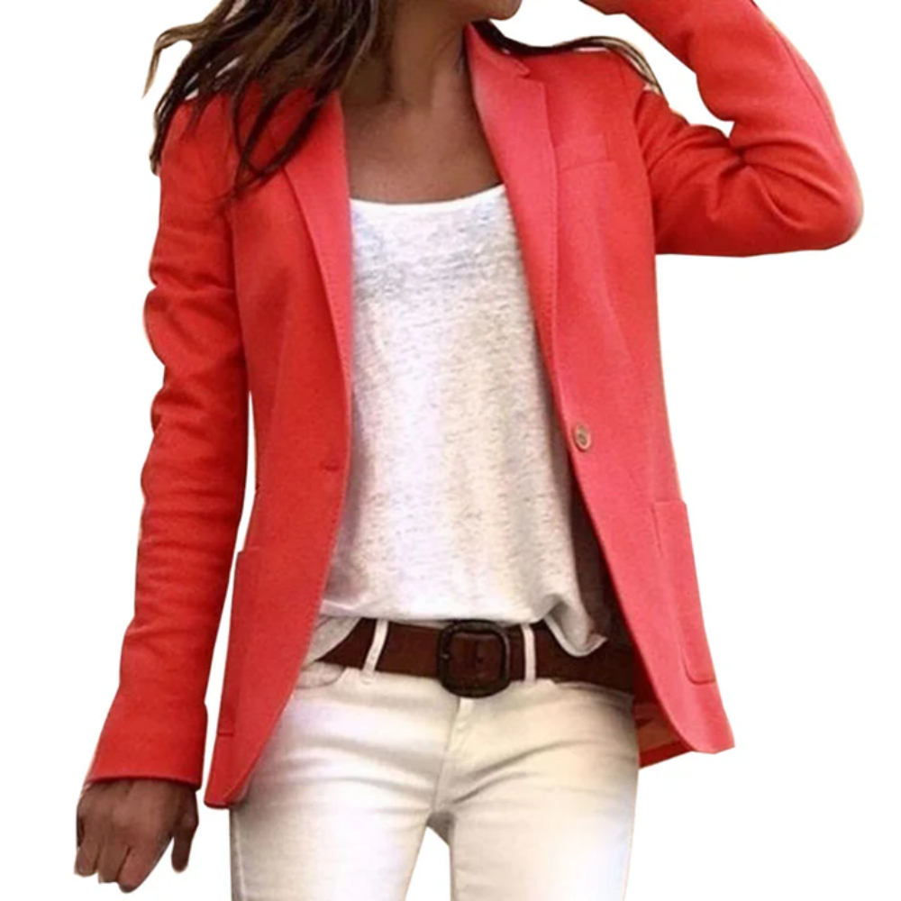Bea – Klassisch Eleganter Blazer