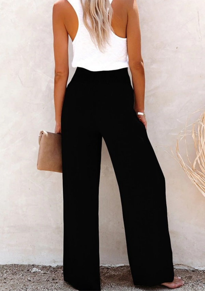 Cathy – Elegante Sommerhosen