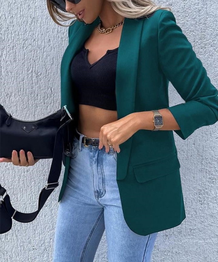 Ivie – Business-schicke Blazer