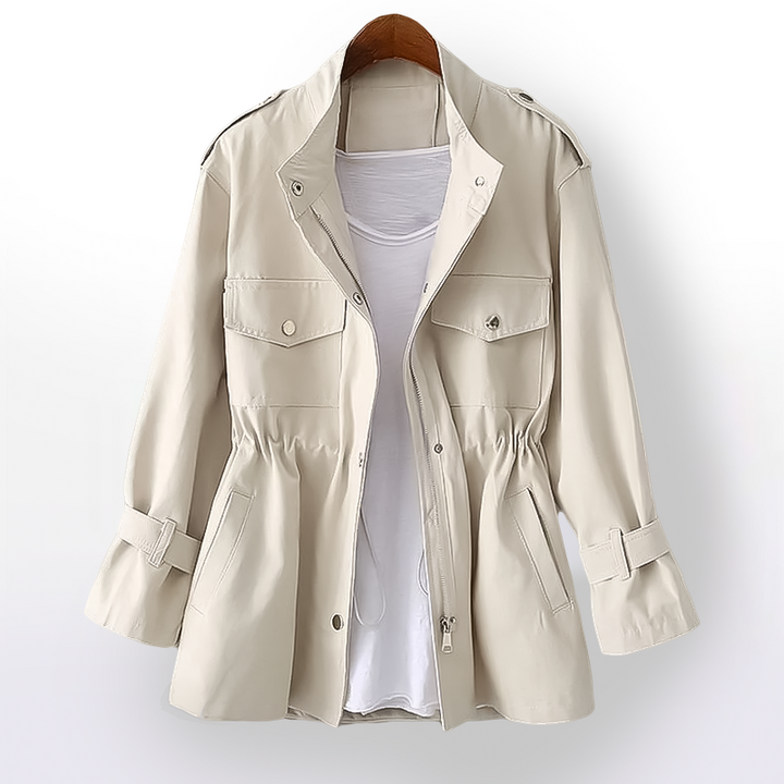 Nickie – Stylische Freizeitjacke