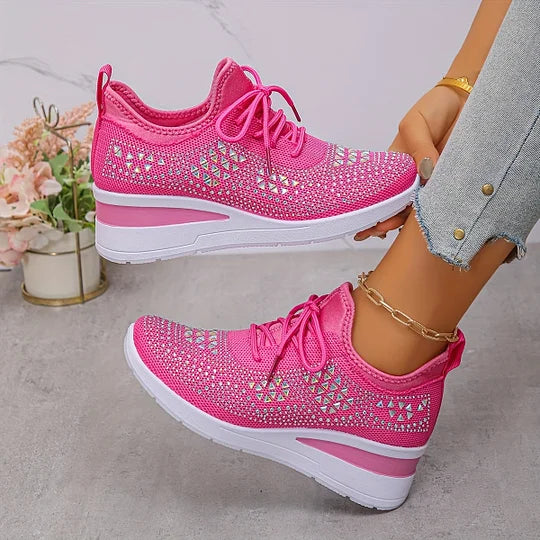 Margah – Orthopädische Komfortschuhe