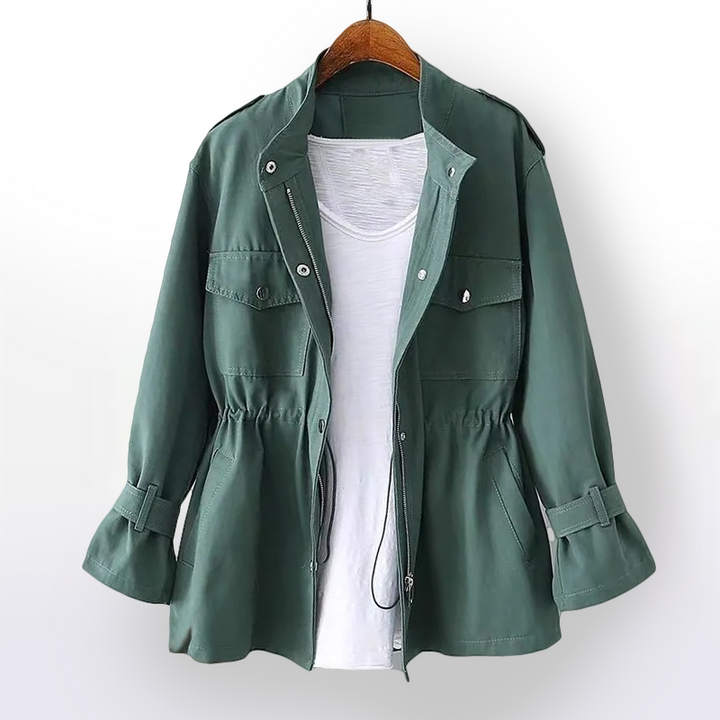 Nickie – Stylische Freizeitjacke