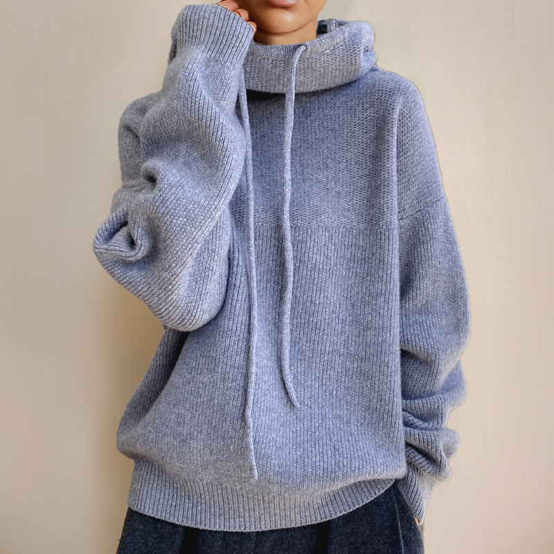Helene – Bequemer Kapuzenpullover